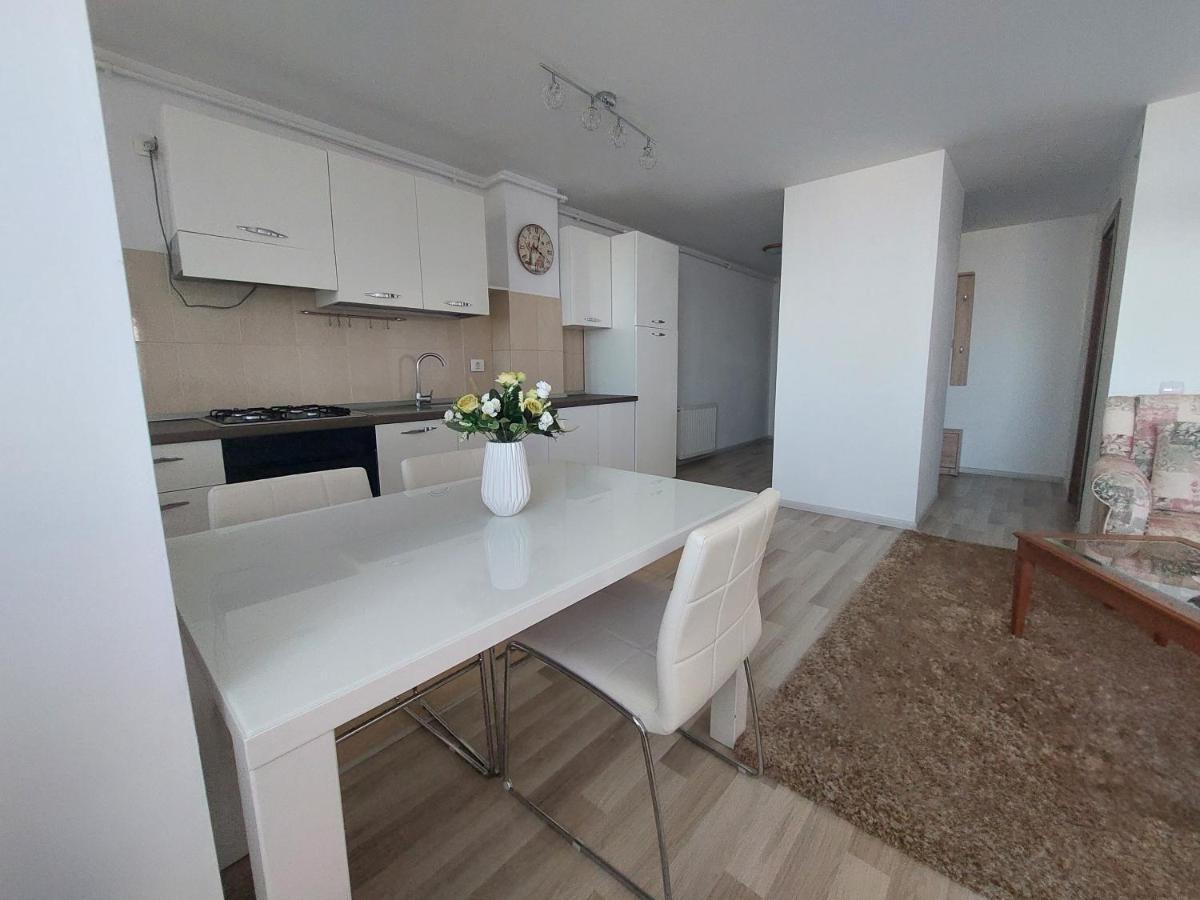 Apartament Miro House Bukareszt Zewnętrze zdjęcie
