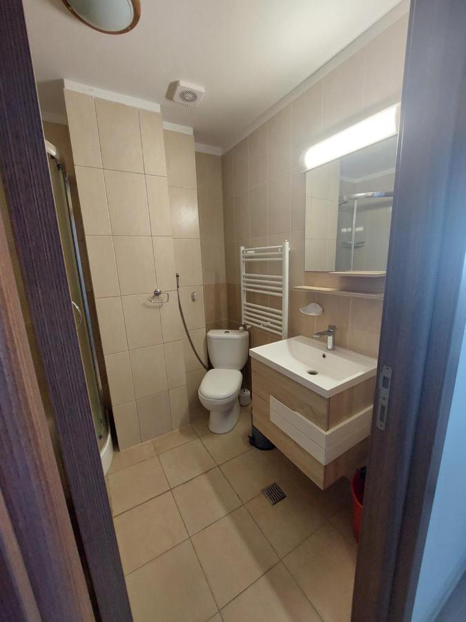 Apartament Miro House Bukareszt Zewnętrze zdjęcie