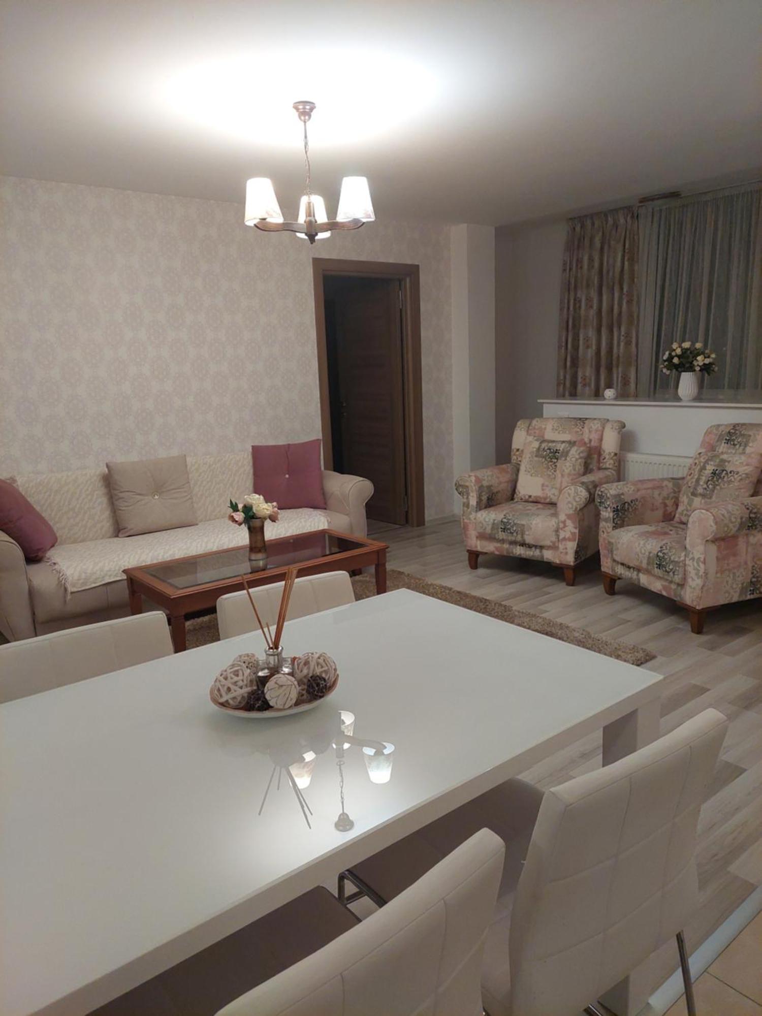 Apartament Miro House Bukareszt Zewnętrze zdjęcie