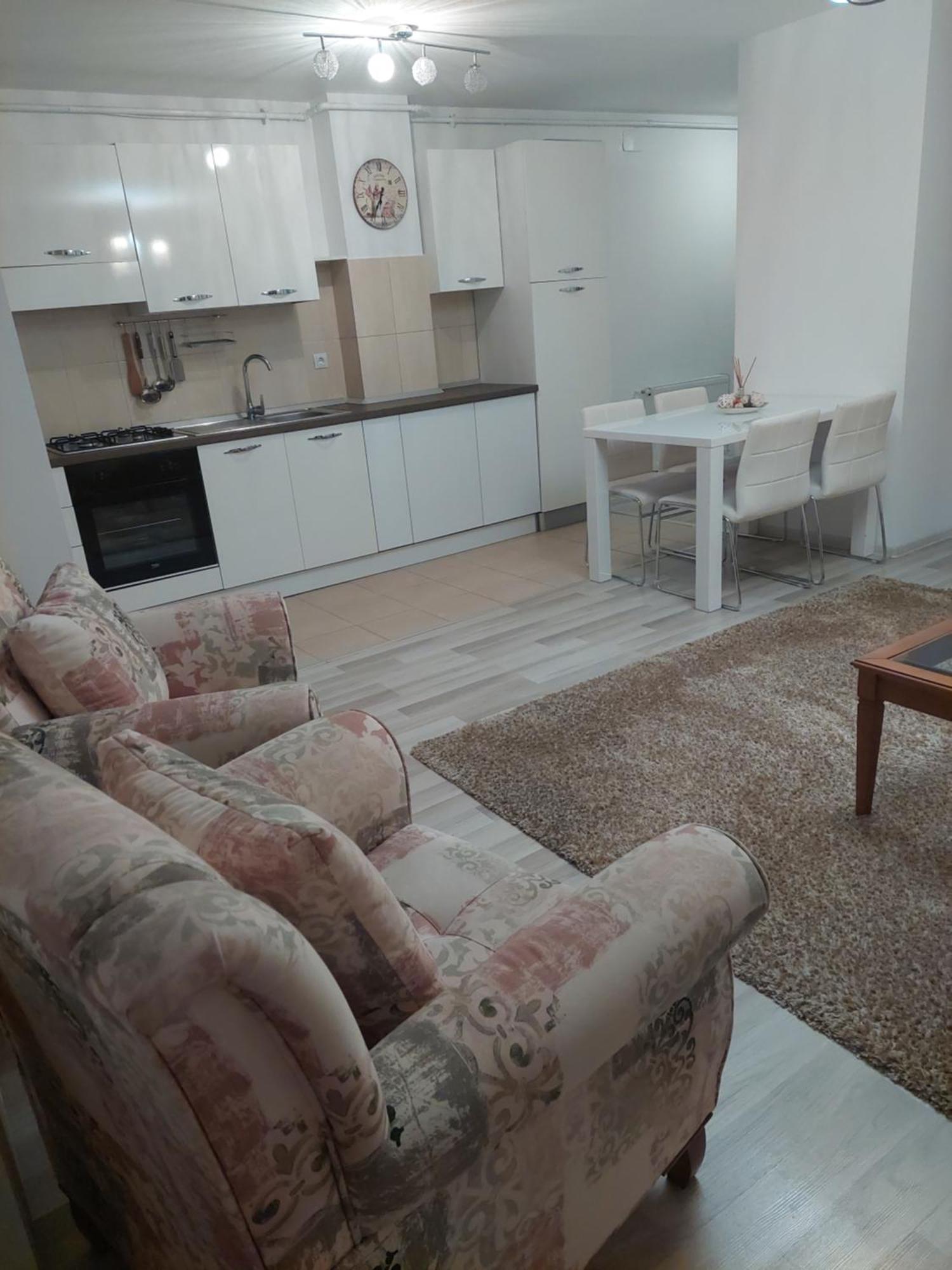 Apartament Miro House Bukareszt Zewnętrze zdjęcie