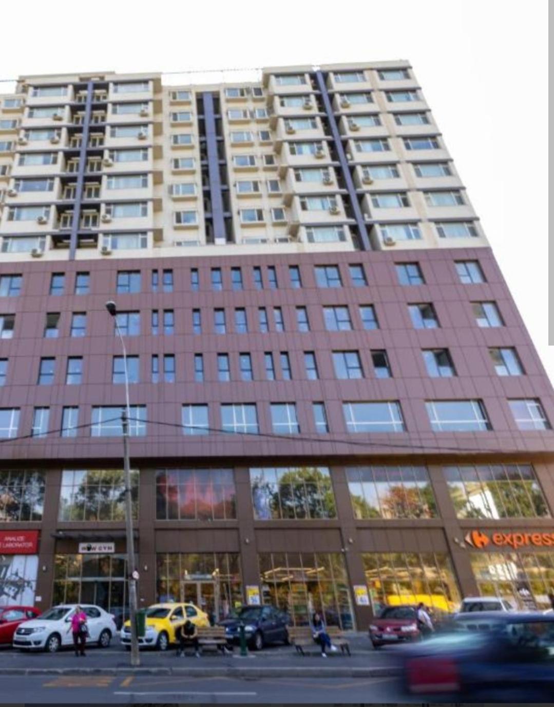 Apartament Miro House Bukareszt Zewnętrze zdjęcie