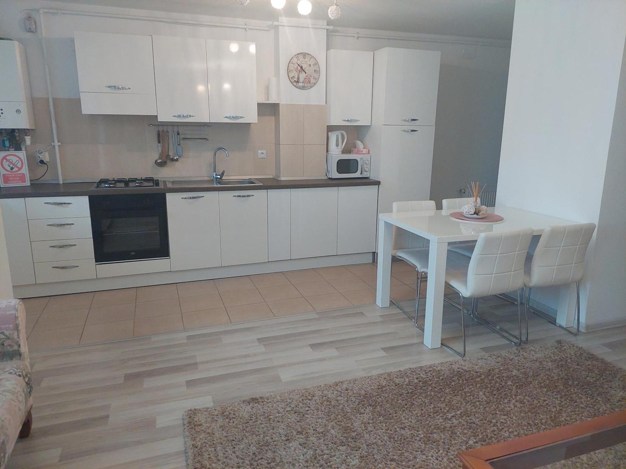 Apartament Miro House Bukareszt Zewnętrze zdjęcie