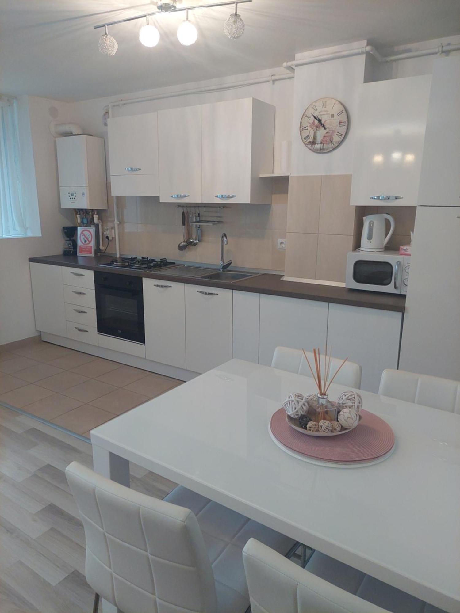 Apartament Miro House Bukareszt Zewnętrze zdjęcie