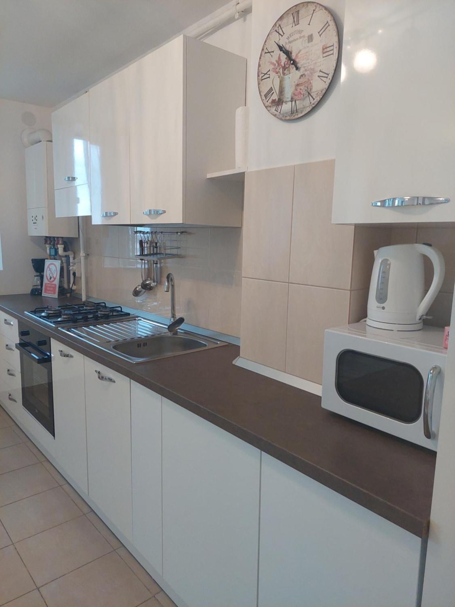 Apartament Miro House Bukareszt Zewnętrze zdjęcie