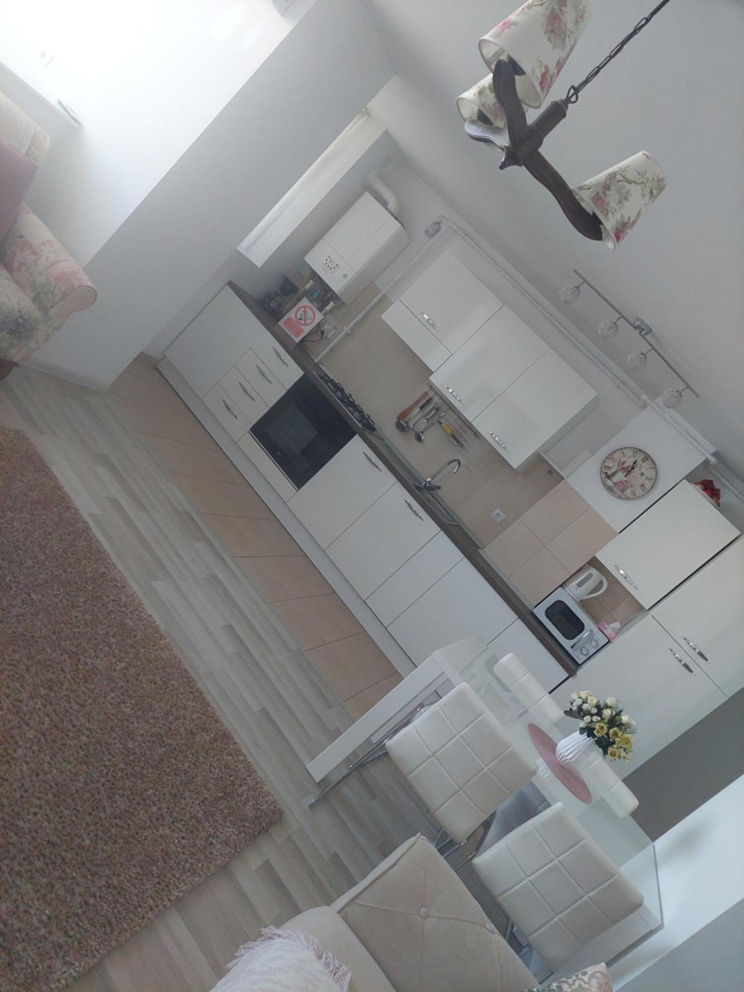 Apartament Miro House Bukareszt Zewnętrze zdjęcie