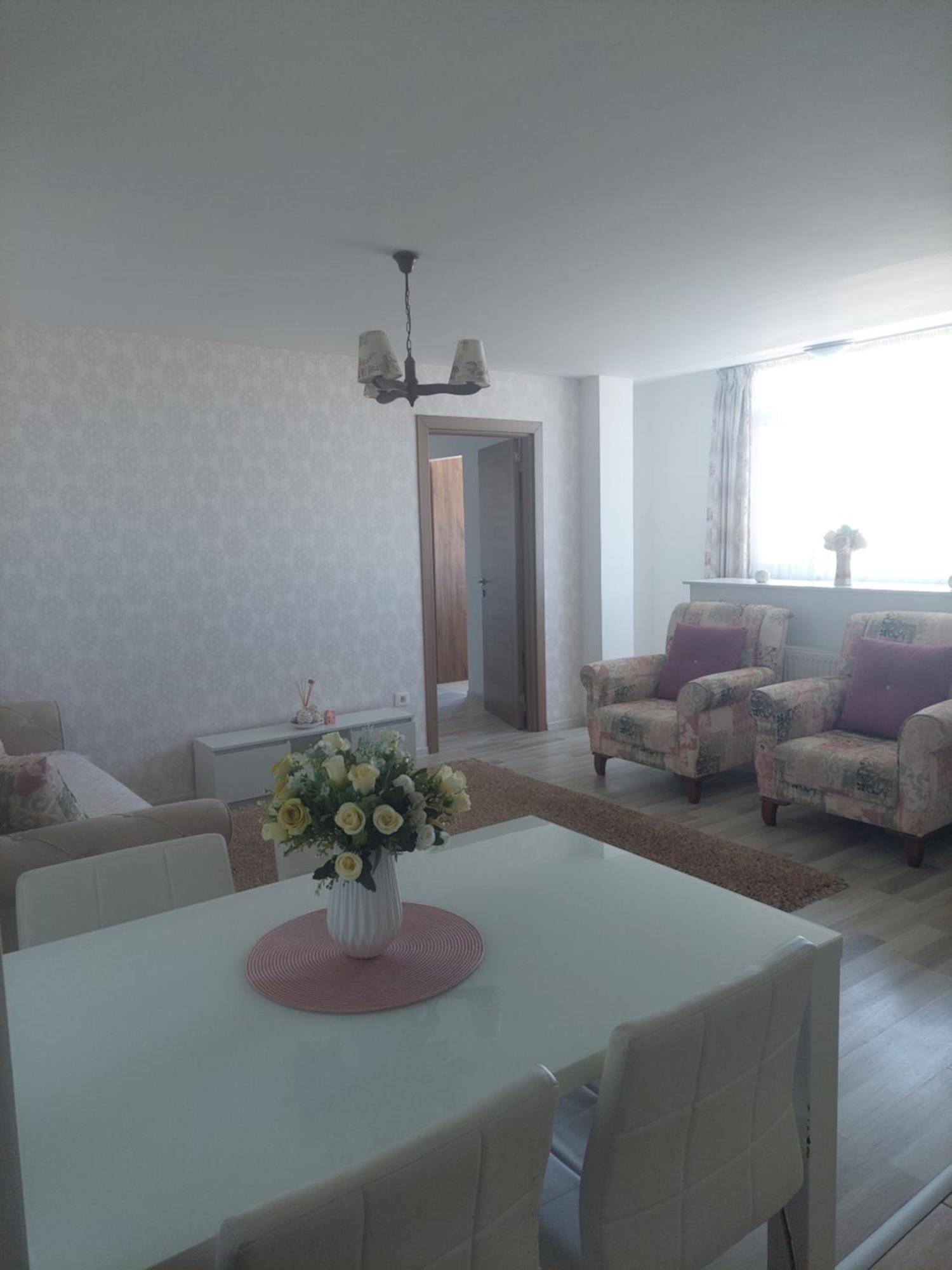 Apartament Miro House Bukareszt Zewnętrze zdjęcie