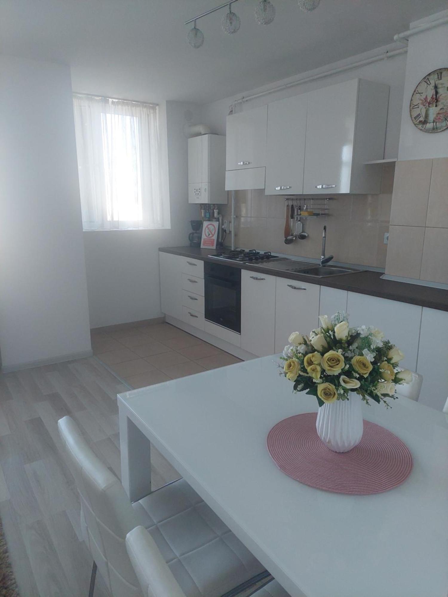 Apartament Miro House Bukareszt Zewnętrze zdjęcie